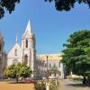 33 Christliche Kirchen Negombo
